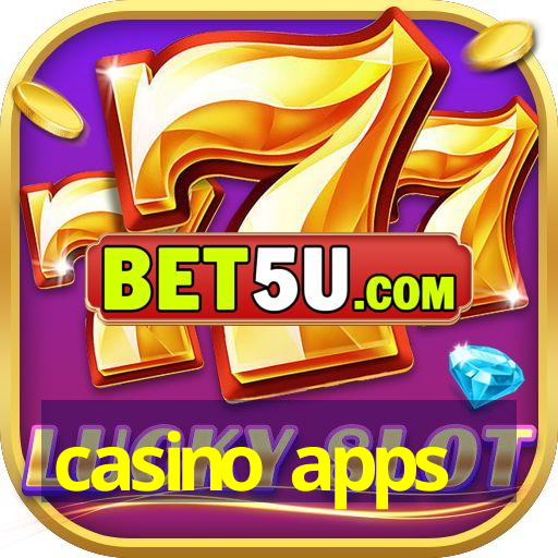 casino apps